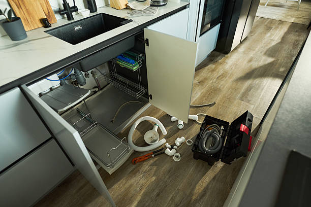 Reliable Drain Cleaning contractor in Lawrenceville, IL by Street Wise - Plumbing